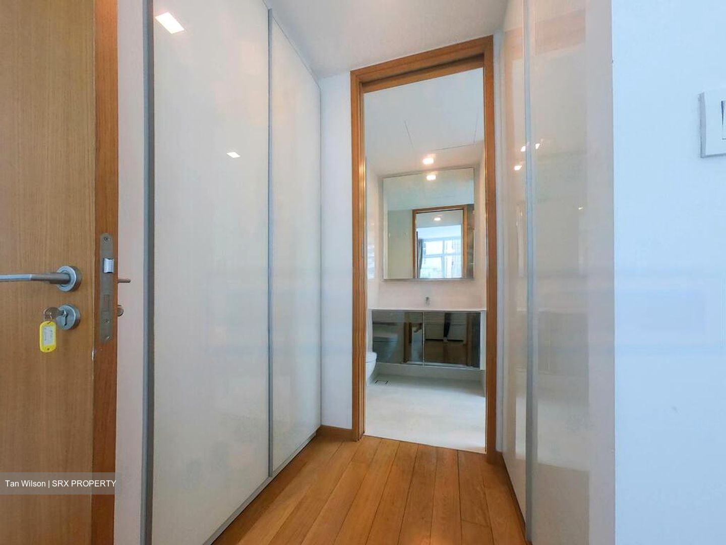 76 Shenton (D2), Apartment #550671161